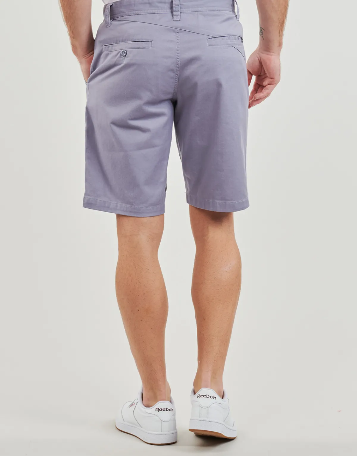 Shorts & Bermudas^Volcom - FRCKN MDN STRCH SHT 21 Violet