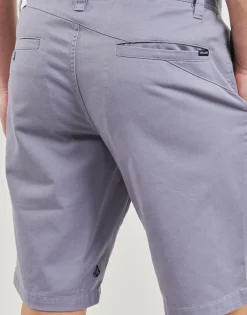 Shorts & Bermudas^Volcom - FRCKN MDN STRCH SHT 21 Violet