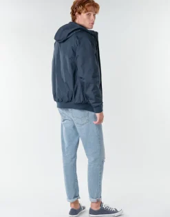 Vestes^Volcom - HERNAN 5K JACKET Bleu