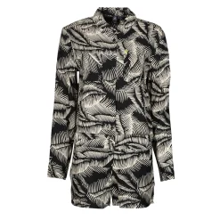 Combinaisons / Salopettes^Volcom - STAY PALM ROMPER Noir