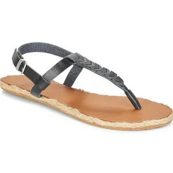 Sandales Et Nu-pieds^Volcom - TRAILS SNDL BLACK