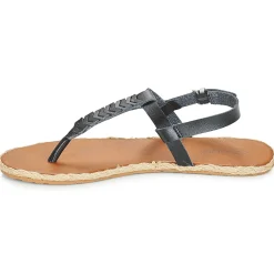 Sandales Et Nu-pieds^Volcom - TRAILS SNDL BLACK