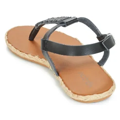 Sandales Et Nu-pieds^Volcom - TRAILS SNDL BLACK