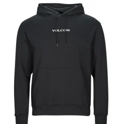 Sweats & Polaires^Volcom - STONE PO FLEECE Noir
