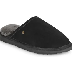 Pantoufles / Chaussons^Warmbat - CLASSIC Noir