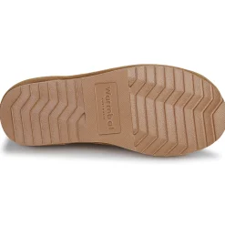 Bottines / Boots^Warmbat - DURACK Marron