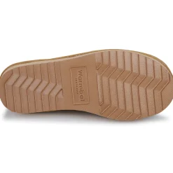 Bottines / Boots^Warmbat - WALLABY Marron