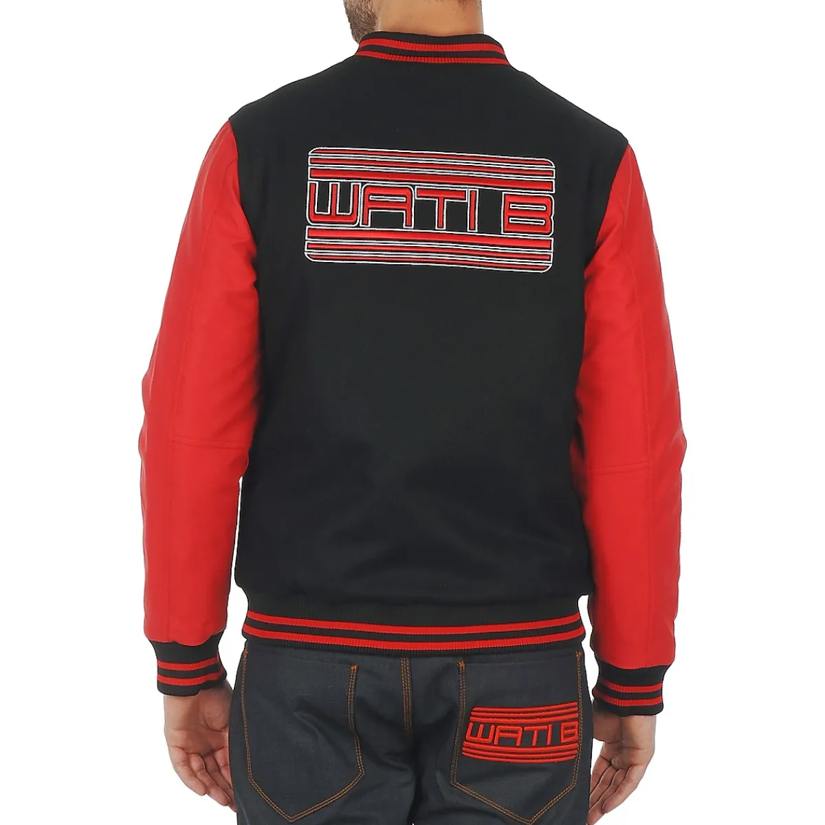Vestes^Wati B - OUTERWEAR JACKET