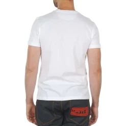 T-shirts & Polos^Wati B - TEE Blanc