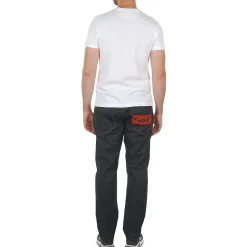 T-shirts & Polos^Wati B - TEE Blanc