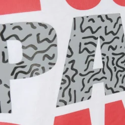 T-shirts & Polos^Wati B - TEE Blanc