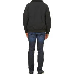 Vestes^Wesc - LEOPOLDO Noir