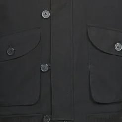 Vestes^Wesc - LEOPOLDO Noir
