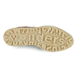 Bottines / Boots^Wonders - A-9521 Camel