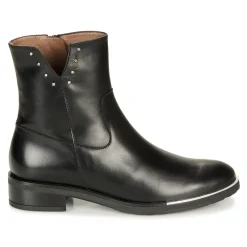 Bottines / Boots^Wonders - C5437-OREGON-NEGRO Noir