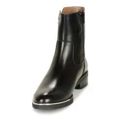 Bottines / Boots^Wonders - C5437-OREGON-NEGRO Noir