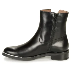 Bottines / Boots^Wonders - C5437-OREGON-NEGRO Noir