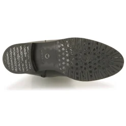 Bottines / Boots^Wonders - C5437-OREGON-NEGRO Noir