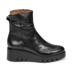 Bottines / Boots^Wonders - E-6232 Noir
