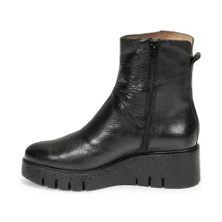 Bottines / Boots^Wonders - E-6232 Noir