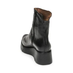 Bottines / Boots^Wonders - E-6232 Noir