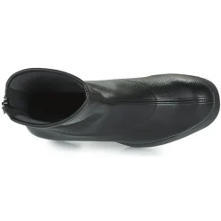 Bottines / Boots^Wonders - H-4925 Noir