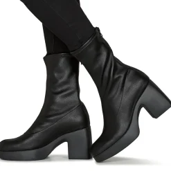 Bottines / Boots^Wonders - H-4925 Noir