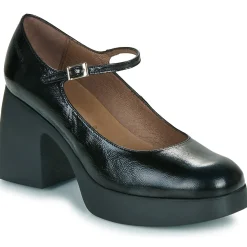 Ballerines / Babies^Wonders - H-4940 Noir