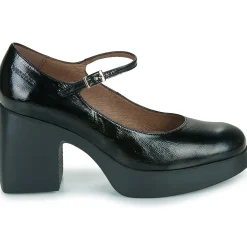 Ballerines / Babies^Wonders - H-4940 Noir