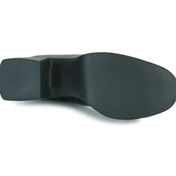 Ballerines / Babies^Wonders - H-4940 Noir