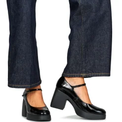 Ballerines / Babies^Wonders - H-4940 Noir