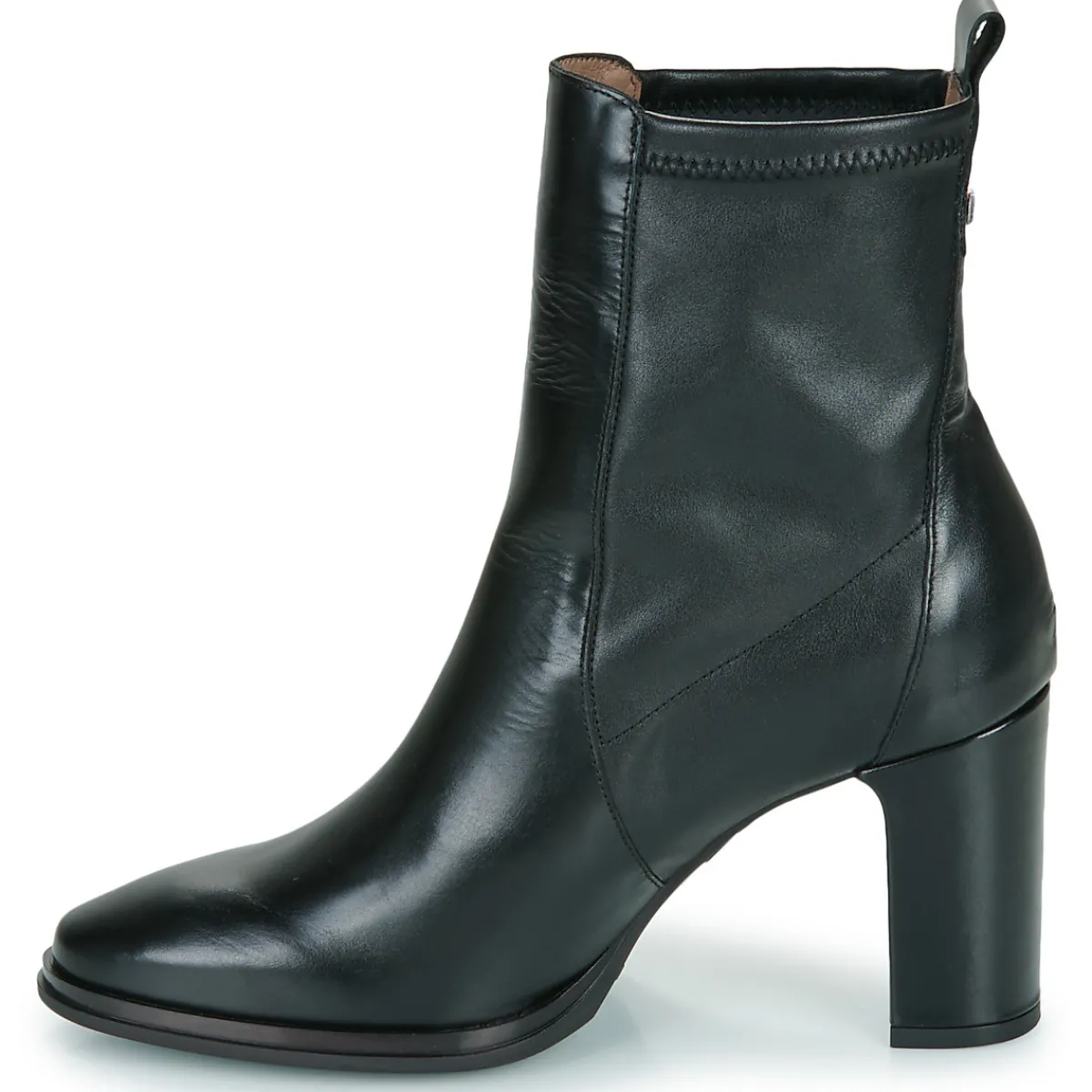 Bottines / Boots^Wonders - M-5143 Noir