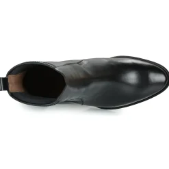 Bottines / Boots^Wonders - M-5143 Noir