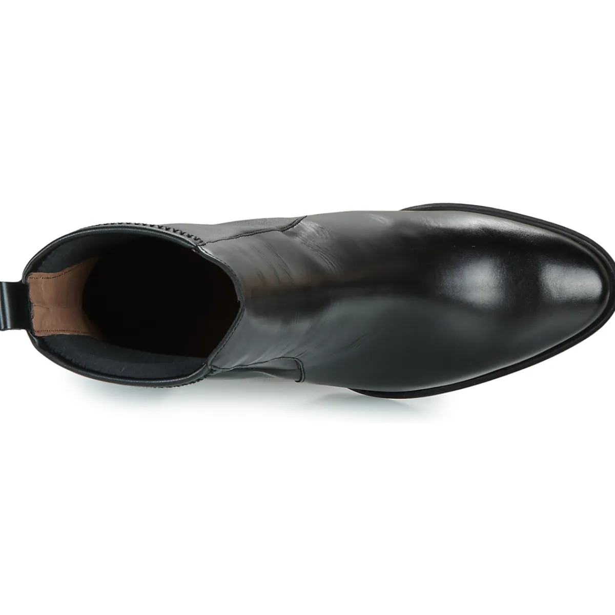 Bottines / Boots^Wonders - M-5143 Noir