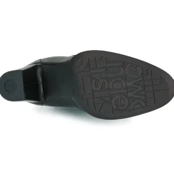 Bottines / Boots^Wonders - M-5143 Noir