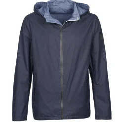 Vestes^Wrangler - W4554VDJU Marine