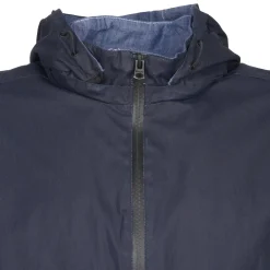 Vestes^Wrangler - W4554VDJU Marine