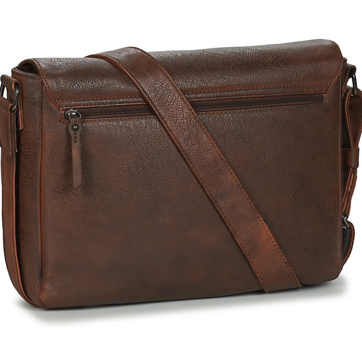 Besaces / Sacs Bandoulière^Wylson - HANOI Marron
