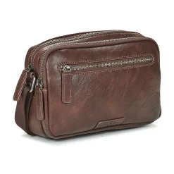 Pochettes / Sacoches^Wylson - SEOUL Marron
