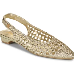 Ballerines / Babies^Xti - 143785 Doré
