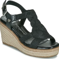 Sandales Et Nu-pieds^Xti - 142320 Noir
