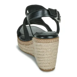 Sandales Et Nu-pieds^Xti - 142320 Noir