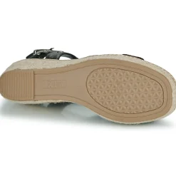 Sandales Et Nu-pieds^Xti - 142320 Noir