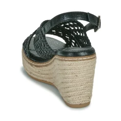 Sandales Et Nu-pieds^Xti - 142746 Noir