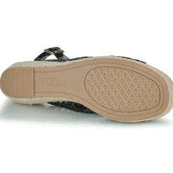 Sandales Et Nu-pieds^Xti - 142746 Noir