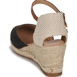 Sandales Et Nu-pieds^Xti - 140746 Noir