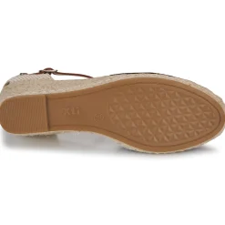 Sandales Et Nu-pieds^Xti - 140746 Noir