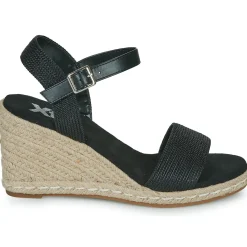 Sandales Et Nu-pieds^Xti - 141420 Noir