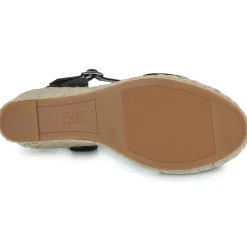 Sandales Et Nu-pieds^Xti - 141420 Noir