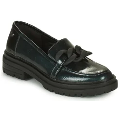 Mocassins & Chaussures Bateau^Xti - 140379 Noir